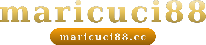 maricuci88 logo